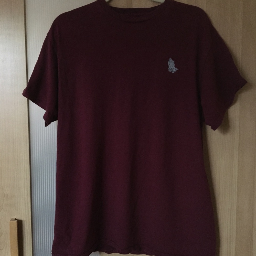 Good Vibes Only T-Shirt